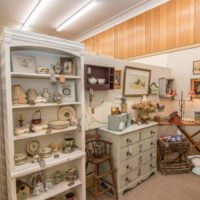 Antiques Photos