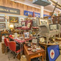 Antiques Photos